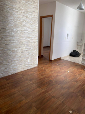 Imagem Apartamento com 2 Quartos à Venda, 47 m² em éden - Sorocaba Imagem Apartamento com 2 Quartos à Venda, 47 m² em éden - Sorocaba