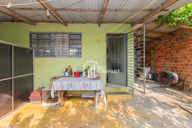 Imagem Casa com 2 Quartos à Venda, 41 m² em Chapada - Ponta Grossa Imagem Casa com 2 Quartos à Venda, 41 m² em Chapada - Ponta Grossa