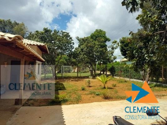 Imagem Casa de Condomínio com 3 Quartos à Venda, 180 m² em Condominio Estancia Da Mata - Jaboticatubas Imagem Casa de Condomínio com 3 Quartos à Venda, 180 m² em Condominio Estancia Da Mata - Jaboticatubas