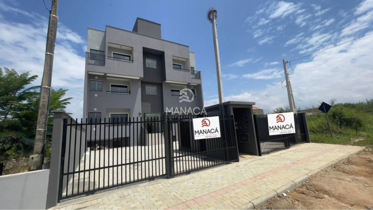 Imagem Apartamento com 2 Quartos à Venda, 66 m² em Itajuba - Barra Velha Imagem Apartamento com 2 Quartos à Venda, 66 m² em Itajuba - Barra Velha