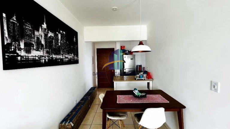 Imagem Apartamento com 2 Quartos à Venda, 54 m² em Aviação - Praia Grande