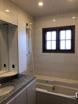Imagem Imóvel com 3 Quartos à Venda, 250 m² em Jardim Tereza Cristina - Jundiaí