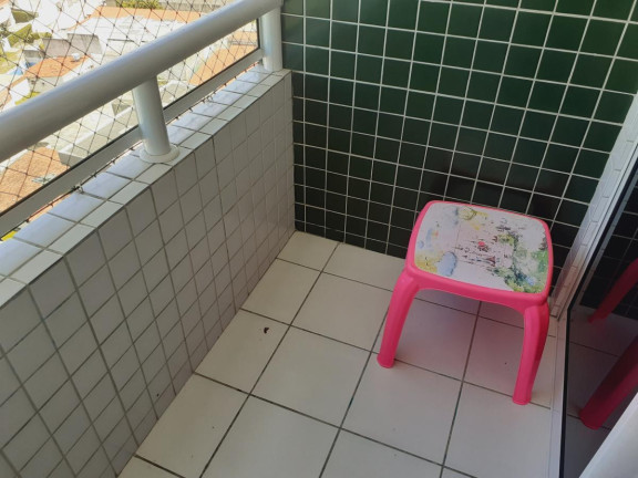 Imagem Apartamento com 3 Quartos à Venda, 69 m² em Piedade - Jaboatão Dos Guararapes