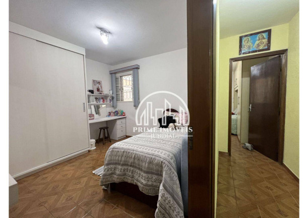 Imagem Casa com 3 Quartos à Venda, 156 m² em Jardim Pacaembu - Jundiaí Imagem Casa com 3 Quartos à Venda, 156 m² em Jardim Pacaembu - Jundiaí
