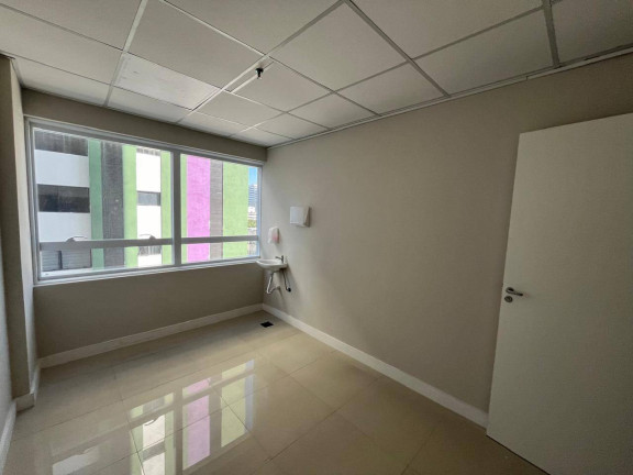 Imagem Apartamento com 1 Quarto para Alugar, 50 m² em Alphaville Centro Industrial E Empresarial/alphaville. - Barueri Imagem Apartamento com 1 Quarto para Alugar, 50 m² em Alphaville Centro Industrial E Empresarial/alphaville. - Barueri
