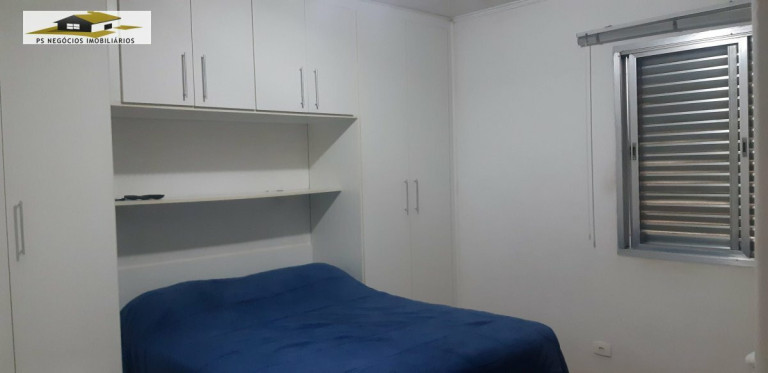 Imagem Apartamento com 3 Quartos à Venda, 150 m² em Vila Nair - São Paulo