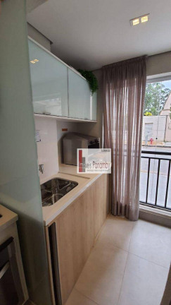 Imagem Apartamento com 2 Quartos à Venda, 52 m² em Alphaville Empresarial - Barueri Imagem Apartamento com 2 Quartos à Venda, 52 m² em Alphaville Empresarial - Barueri
