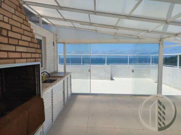Imagem Apartamento com 1 Quarto à Venda, 57 m² em José Menino - Santos Imagem Apartamento com 1 Quarto à Venda, 57 m² em José Menino - Santos