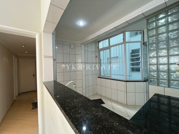 Imagem Apartamento com 3 Quartos para Alugar, 110 m² em Itaim Bibi - São Paulo