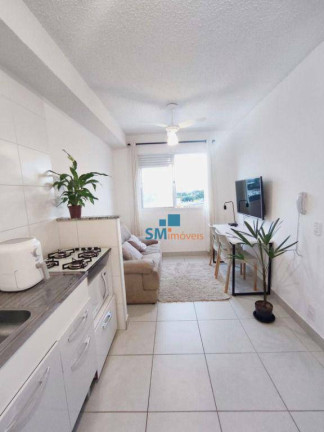 Imagem Apartamento com 1 Quarto à Venda, 27 m² em Barra Funda - São Paulo Imagem Apartamento com 1 Quarto à Venda, 27 m² em Barra Funda - São Paulo