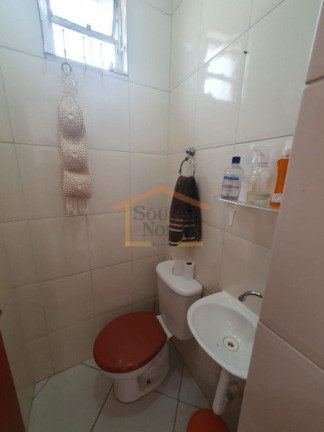 Imagem Sobrado com 3 Quartos à Venda, 218 m² em água Fria - São Paulo Imagem Sobrado com 3 Quartos à Venda, 218 m² em água Fria - São Paulo