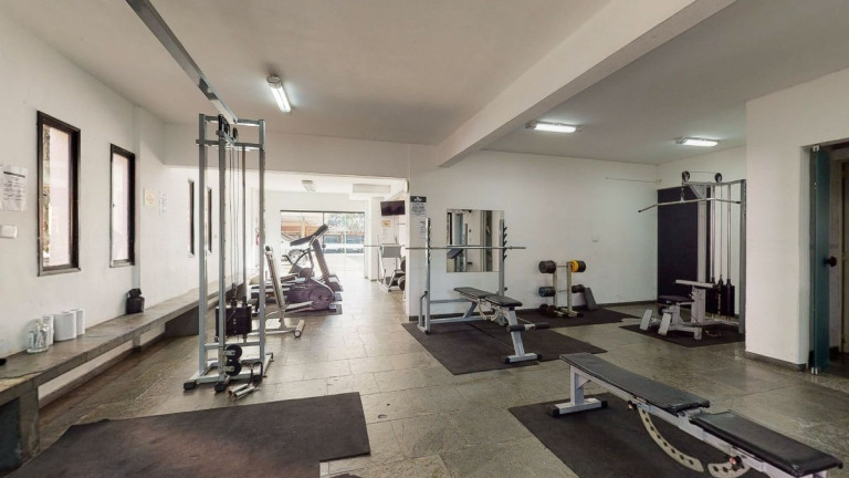 Imagem Apartamento com 2 Quartos à Venda, 50 m² em Brás - São Paulo