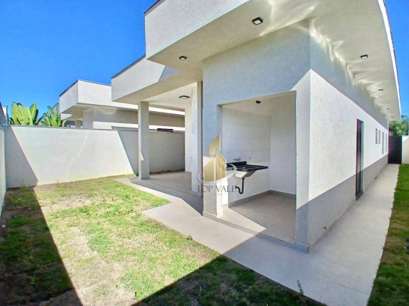 Imagem Casa com 3 Quartos à Venda, 125 m² em Caçapava Velha - Caçapava Imagem Casa com 3 Quartos à Venda, 125 m² em Caçapava Velha - Caçapava