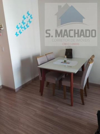 Imagem Apartamento com 2 Quartos à Venda, 50 m² em Utinga - Santo André