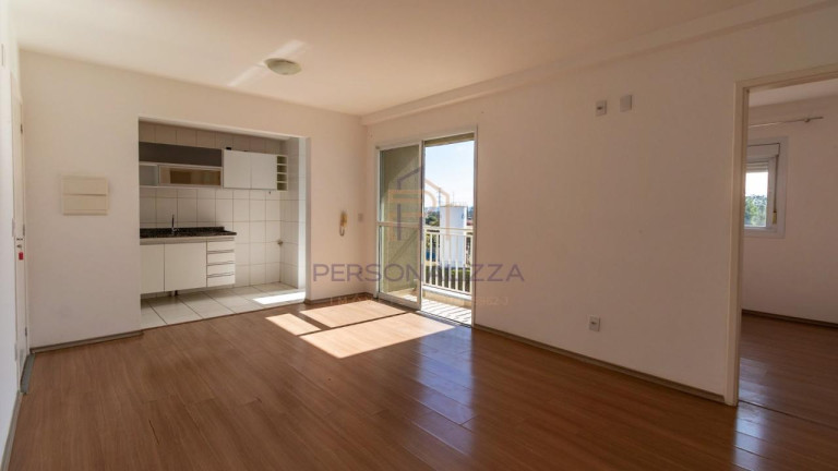 Apartamento com 2 Quartos para Alugar, 65 m² em Bosque Dos Jacarandás - Jundiaí