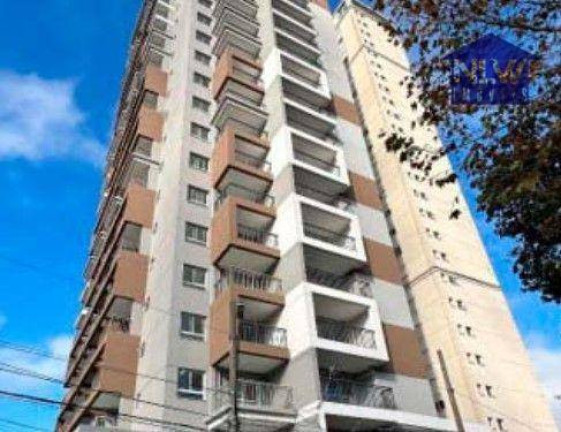 Imagem Apartamento com 1 Quarto à Venda, 27 m² em Jardim Vila Mariana - São Paulo Imagem Apartamento com 1 Quarto à Venda, 27 m² em Jardim Vila Mariana - São Paulo