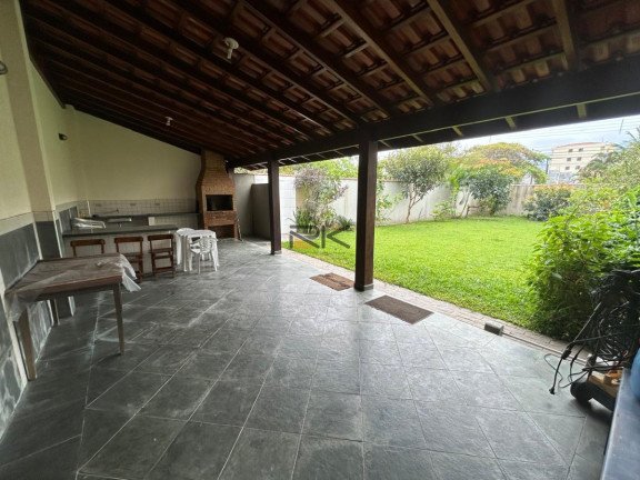 Imagem Apartamento com 1 Quarto à Venda, 49 m² em Barra Da Lagoa - Ubatuba