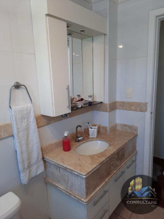 Imagem Apartamento com 2 Quartos à Venda, 98 m² em Itararé - São Vicente Imagem Apartamento com 2 Quartos à Venda, 98 m² em Itararé - São Vicente