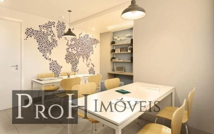 Imagem Apartamento com 1 Quarto à Venda, 30 m² em Barra Funda - São Paulo Imagem Apartamento com 1 Quarto à Venda, 30 m² em Barra Funda - São Paulo