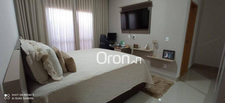 Imagem Casa com 3 Quartos à Venda, 170 m² em Terras Alpha 2 - Senador Canedo Imagem Casa com 3 Quartos à Venda, 170 m² em Terras Alpha 2 - Senador Canedo