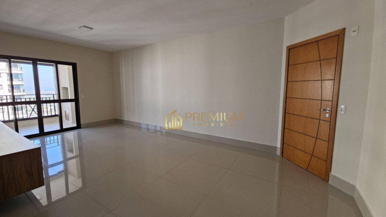 Imagem Apartamento com 3 Quartos para Alugar, 157 m² em Jardim Esplanada - São José Dos Campos