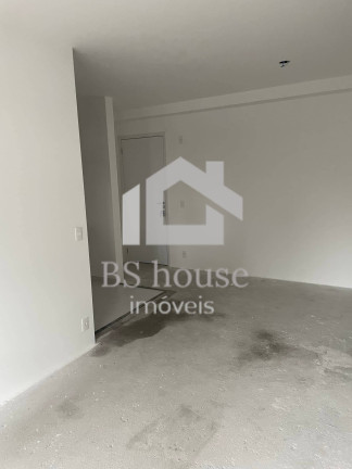 Imagem Apartamento com 2 Quartos à Venda, 58 m² em Campestre - Santo André