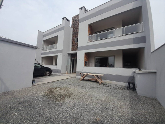 Imagem Apartamento com 2 Quartos à Venda, 80 m² em Itajuba - Barra Velha Imagem Apartamento com 2 Quartos à Venda, 80 m² em Itajuba - Barra Velha