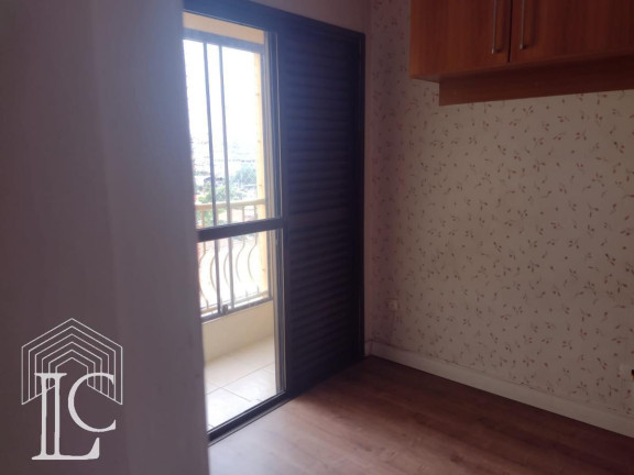Imagem Apartamento com 3 Quartos à Venda, 78 m² em Jardim Prudencia - São Paulo Imagem Apartamento com 3 Quartos à Venda, 78 m² em Jardim Prudencia - São Paulo
