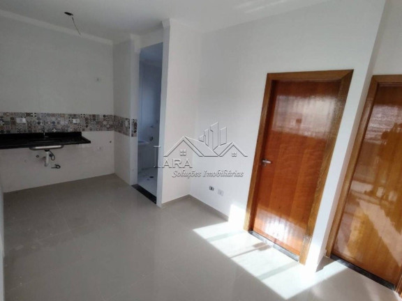 Imagem Apartamento com 2 Quartos à Venda, em Vila Esperança - São Paulo Imagem Apartamento com 2 Quartos à Venda, em Vila Esperança - São Paulo