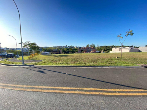 Imagem Terreno à Venda, 615 m² em Alphaville Nova Esplanada 3 - Votorantim Imagem Terreno à Venda, 615 m² em Alphaville Nova Esplanada 3 - Votorantim