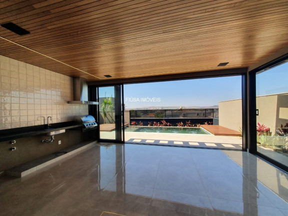 Imagem Casa com 3 Quartos à Venda, 402 m² em Vila Do Golf - Ribeirão Preto