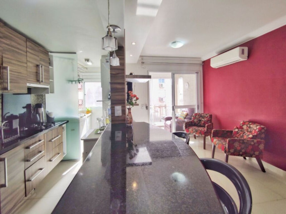 Imagem Imóvel com 3 Quartos à Venda, 74 m² em Sarandi - Porto Alegre Imagem Imóvel com 3 Quartos à Venda, 74 m² em Sarandi - Porto Alegre