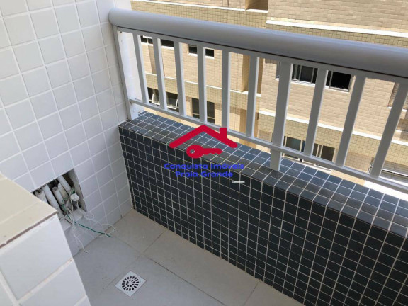 Imagem Apartamento com 2 Quartos à Venda, 75 m² em Guilhermina - Praia Grande