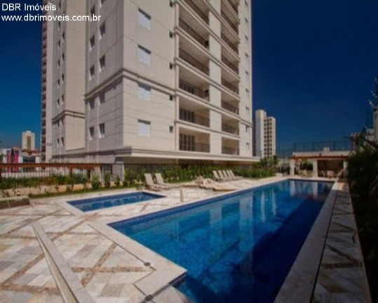 Imagem Apartamento com 3 Quartos à Venda, 91 m² em Vila Prudente - São Paulo