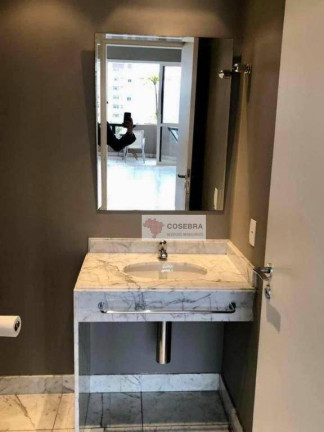 Imagem Apartamento com 2 Quartos à Venda, 100 m² em Brooklin - São Paulo Imagem Apartamento com 2 Quartos à Venda, 100 m² em Brooklin - São Paulo