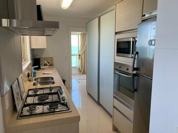 Imagem Cobertura com 4 Quartos à Venda, 331 m² em Centro - Balneário Camboriú