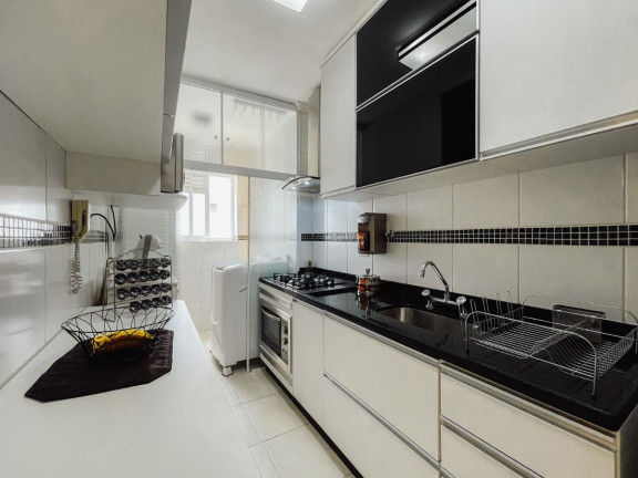Imagem Apartamento com 2 Quartos à Venda, 54 m² em Vila Cruz Das Almas - São Paulo Imagem Apartamento com 2 Quartos à Venda, 54 m² em Vila Cruz Das Almas - São Paulo