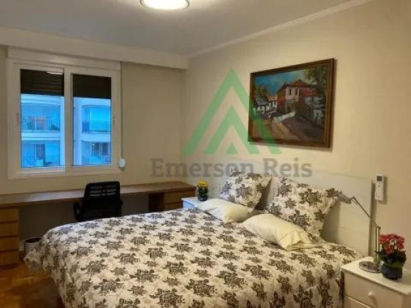 Imagem Apartamento com 3 Quartos à Venda, 108 m² em Itaim Bibi - São Paulo Imagem Apartamento com 3 Quartos à Venda, 108 m² em Itaim Bibi - São Paulo