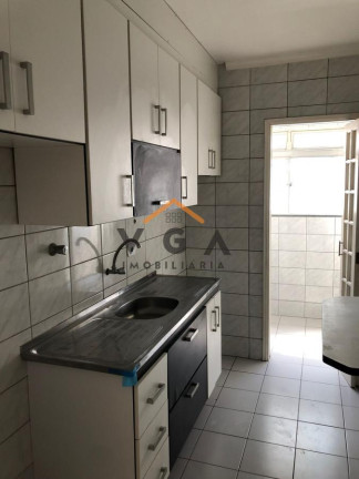 Imagem Apartamento com 2 Quartos à Venda, 50 m² em Vila Rui Barbosa - São Paulo Imagem Apartamento com 2 Quartos à Venda, 50 m² em Vila Rui Barbosa - São Paulo