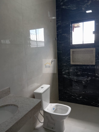 Imagem Casa com 3 Quartos à Venda, 98 m² em Jardim Buriti Sereno - Aparecida De Goiânia Imagem Casa com 3 Quartos à Venda, 98 m² em Jardim Buriti Sereno - Aparecida De Goiânia