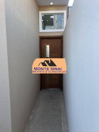 Imagem Casa com 2 Quartos à Venda, 120 m² em Jardim Josane - Sorocaba