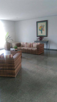 Imagem Apartamento com 3 Quartos à Venda, 70 m² em Vila Santana - São Paulo