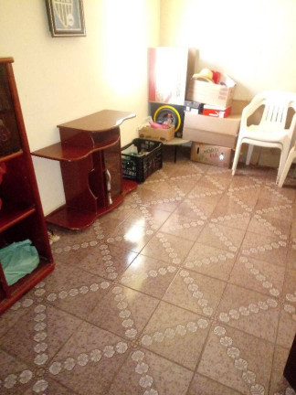 Imagem Casa com 4 Quartos à Venda, 576 m² em São Gabriel - Belo Horizonte