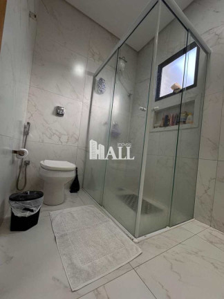 Imagem Casa com 3 Quartos à Venda, 140 m² em Residencial Maria Júlia - São José Do Rio Preto Imagem Casa com 3 Quartos à Venda, 140 m² em Residencial Maria Júlia - São José Do Rio Preto