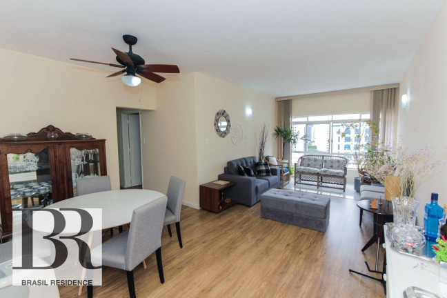 Imagem Apartamento com 2 Quartos à Venda, 108 m² em Vila Nova Conceição - São Paulo Imagem Apartamento com 2 Quartos à Venda, 108 m² em Vila Nova Conceição - São Paulo
