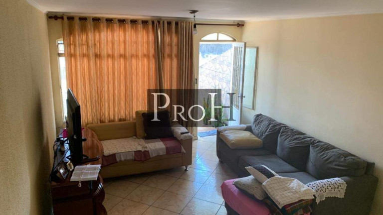 Sobrado com 3 Quartos à Venda, 195 m² em Rudge Ramos - São Bernardo Do Campo