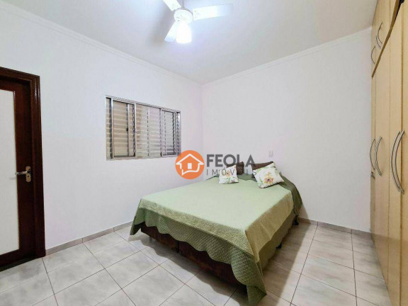 Imagem Casa com 3 Quartos à Venda, 166 m² em Vila Santa Maria - Americana Imagem Casa com 3 Quartos à Venda, 166 m² em Vila Santa Maria - Americana