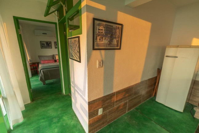 Imagem Apartamento com 1 Quarto à Venda, em Aririu - Imbituba Imagem Apartamento com 1 Quarto à Venda, em Aririu - Imbituba