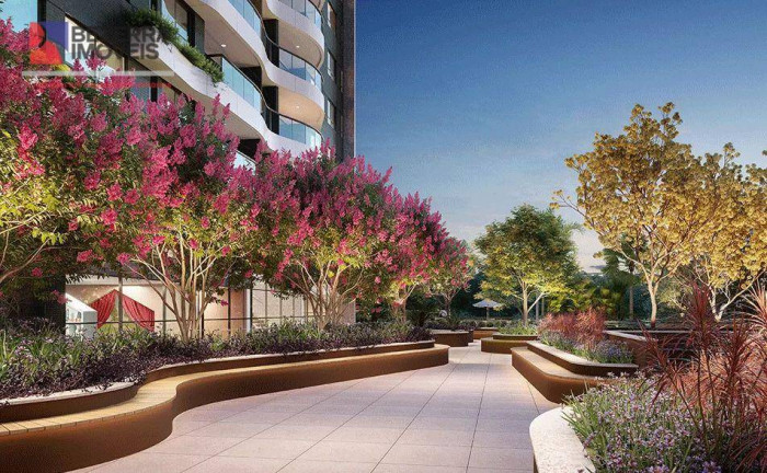 Imagem Apartamento com 3 Quartos à Venda, 100 m² em Tirol - Natal