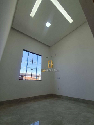 Imagem Casa com 3 Quartos à Venda, 150 m² em Setor Morada Dos Pássaros - Aparecida De Goiânia Imagem Casa com 3 Quartos à Venda, 150 m² em Setor Morada Dos Pássaros - Aparecida De Goiânia
